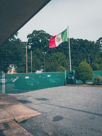 Consulate of Mexico in Little Rock