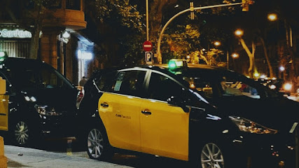 Taxi Time Barcelona Airport