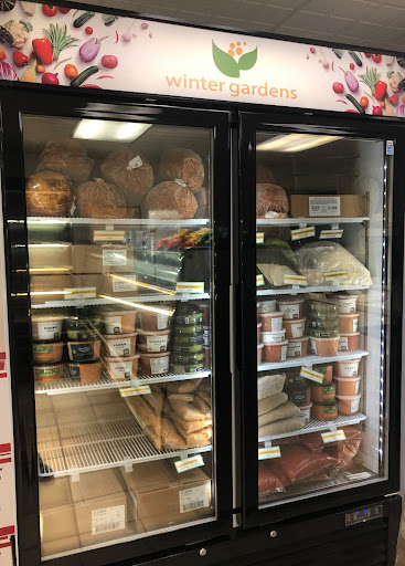 Sandridge Crafted Foods - Thumbnail