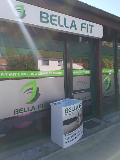 bellissima Figurstudio Lauf GmbH - Thumbnail