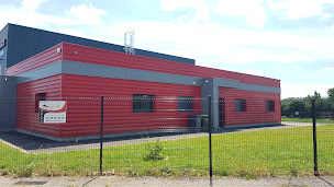 Photo n°5 de Express Rhonalpin à Janneyrias (Société de transport routier)