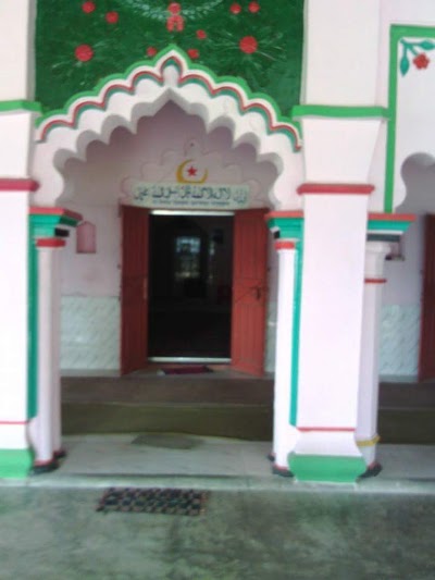 Photos of Power House Colony Jame Masjed