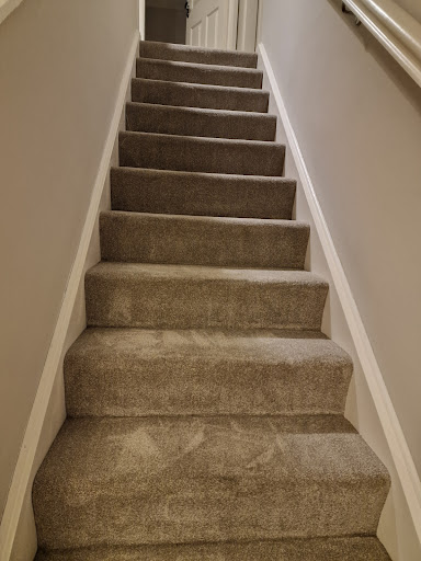 carpet cleaning service - Thumbnail