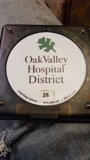 Oak Valley Hospital - Thumbnail