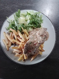 Photo n°9 de Restaurant l'auberge du petit chalet à Sainte-Thérence (Restaurant)