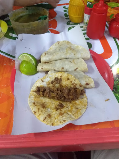 Taquería Manuel - Thumbnail