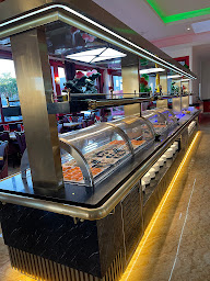 Photo n°6 de Royal Agen à Agen (Restaurant de sushis)