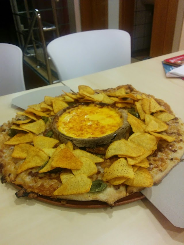 Telepizza