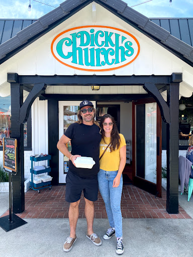 Dick Church's Family Restaurant