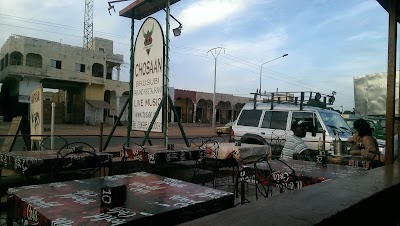 Photos of Chosaan