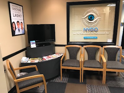 Northern Virginia Doctors of Optometry Falls Church