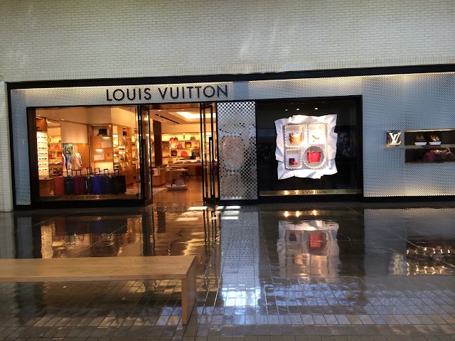 Louis Vuitton Dallas Northpark Mall