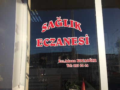 SAĞLIK ECZANESİ