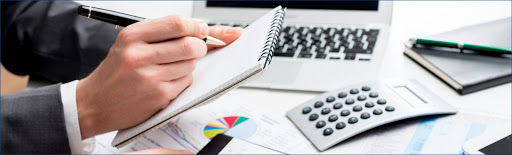 Bookkeeping Pro Services - Visual
