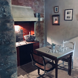 Photo n°85 de Le Mas à Gordes (Restaurant)