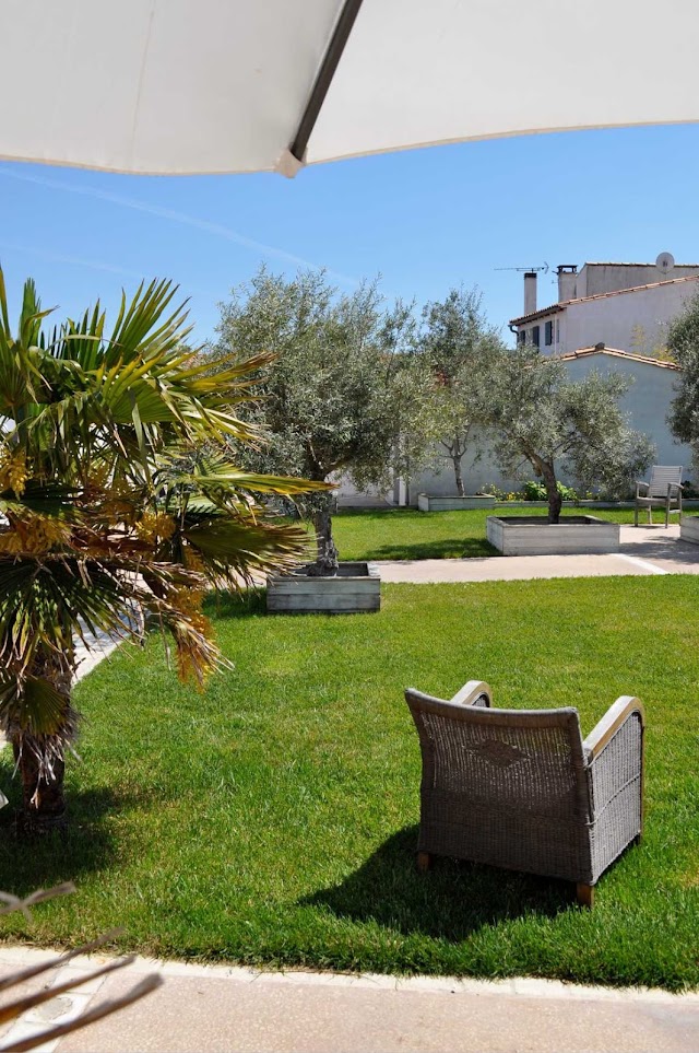 Résidence Les Minutias Village***