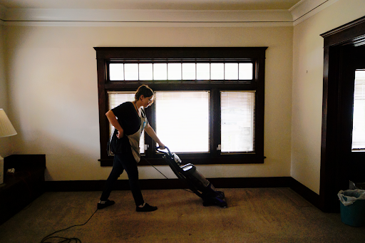 California Well Done Cleaning Services - Thumbnail