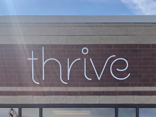 Thrive Early Learning Center - Visual