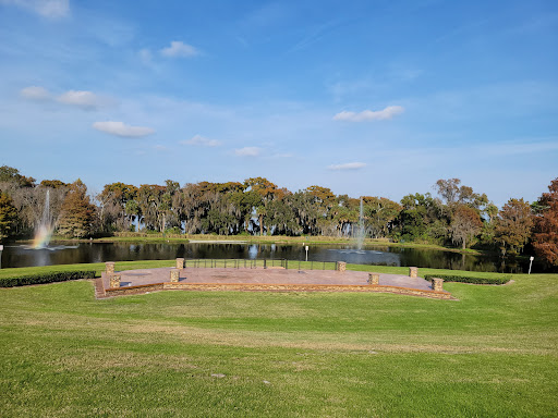 Central Winds Park - Visual