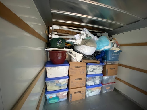 The Moving Champs LLC - Thumbnail
