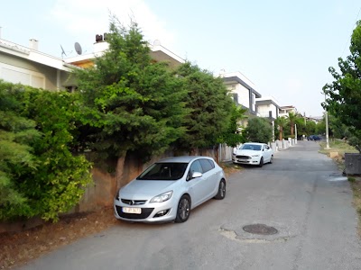 Paşalar Sitesi