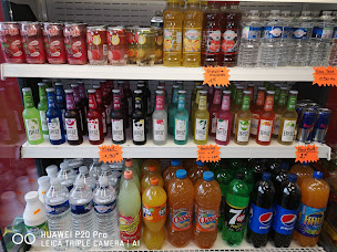 Photo n°4 de Les saveurs de mourenx à Mourenx (Épicerie)