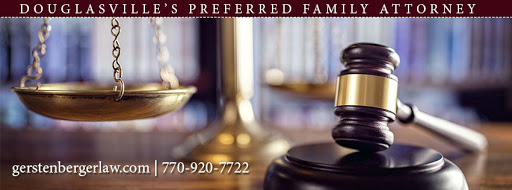 Gerstenberger Law