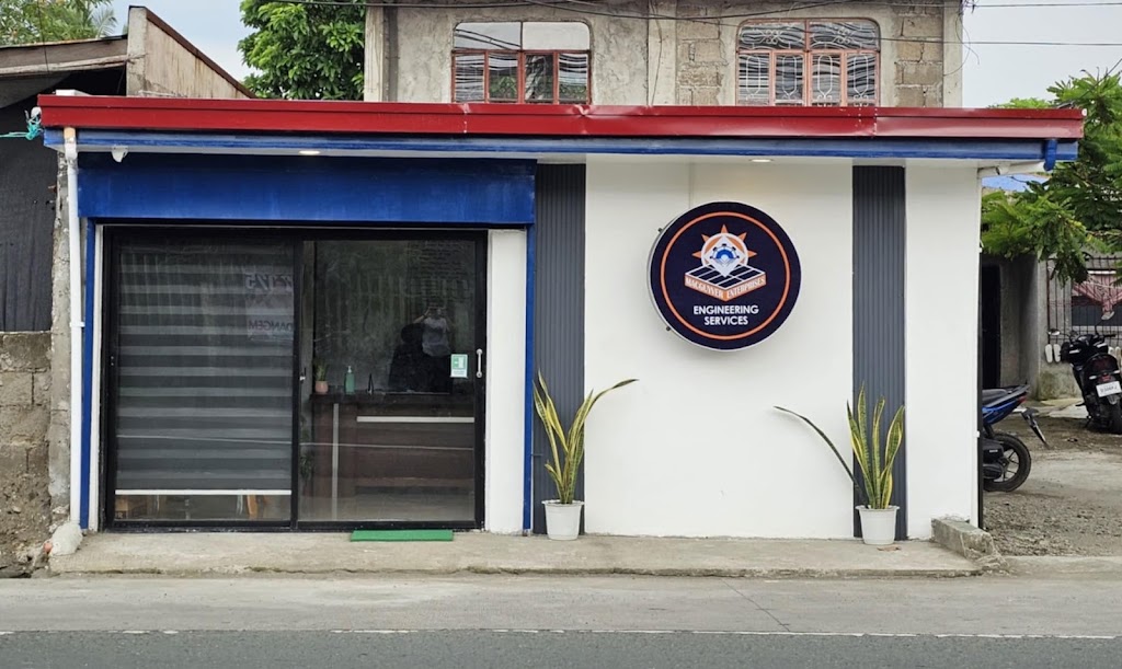 MACGUYVER ENTERPRISES Santa Cruz City