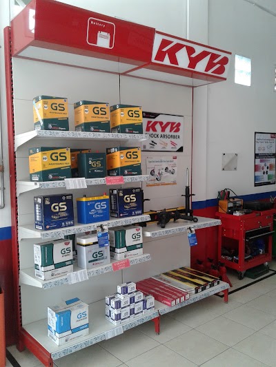 Photos of Shop & Drive Pattimura Samarinda Seberang