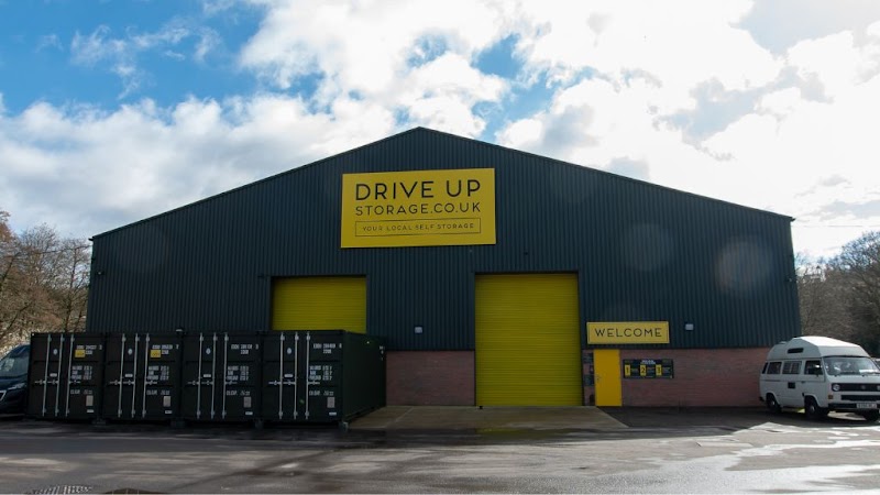Drive Up Storage - Stroud photo 3