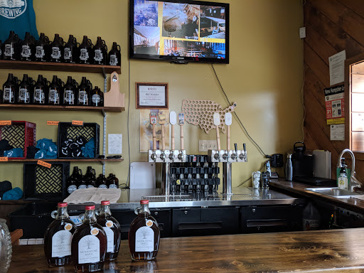 Oddball Brewing - Thumbnail