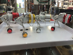 Photo n°2 de Aqualoisirs Gruissan à Gruissan (Bazar)