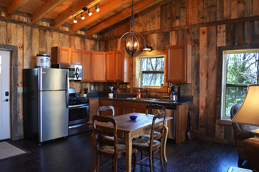 Serenity Ridge Cabin (RRGCR)