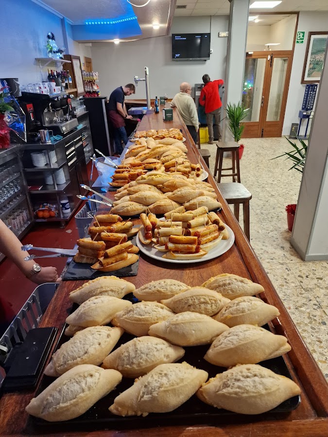 Bar Sindicato