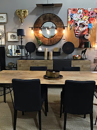 Photo n°7 de Hémisphère Sud Laval | Meubles, canapés et décoration à Saint-Berthevin (Magasin de canapés)