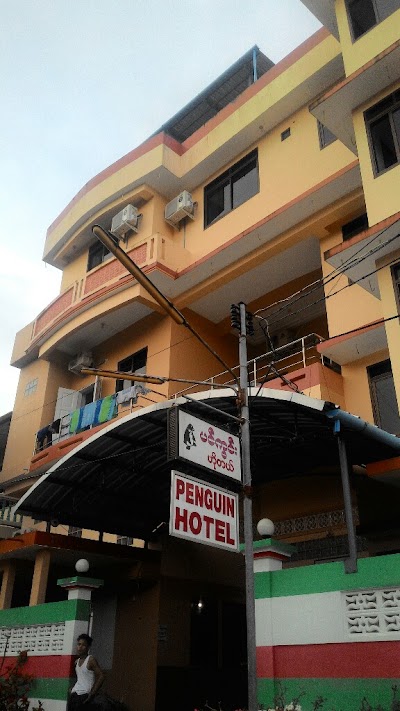 Photos of Penguin Hotel