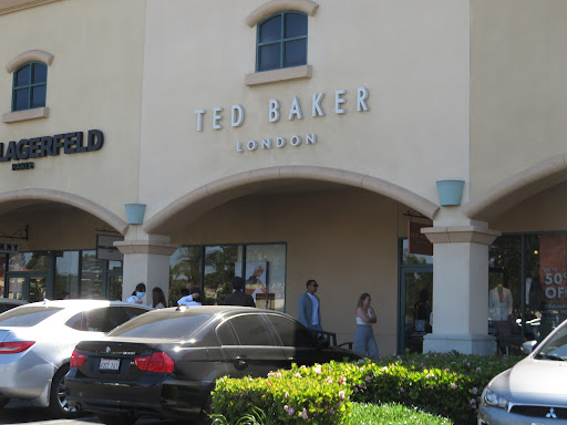 Ted Baker - Camarillo Outlet