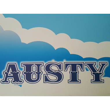 Austy Water Air Isi Ulang Pegunungan, Author: Austy Water Air Isi Ulang Pegunungan