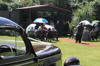 Photos of Anndion Lodge and Motel