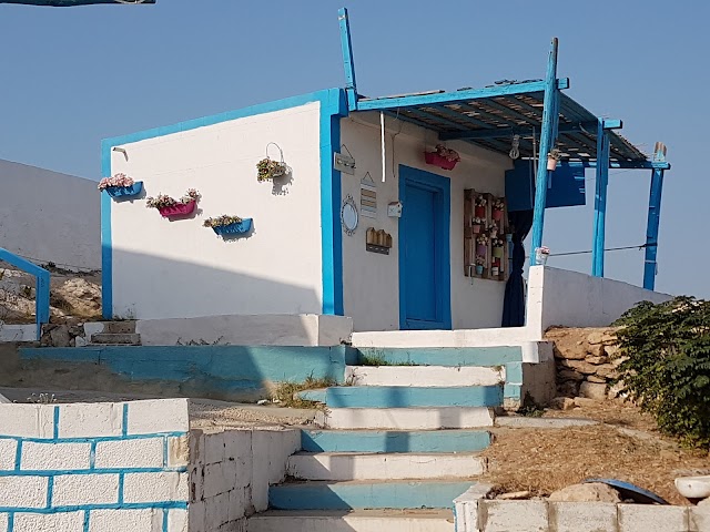 Anfeh beach