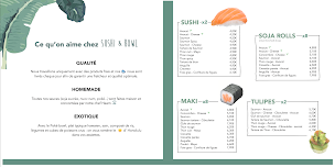 Photo n°26 de Sushi Ball à Avignon (Sushi à emporter)