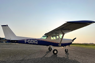 Photo n°8 de Aéroclub de la région de Sarrebourg à Buhl-Lorraine (Aéro-club)