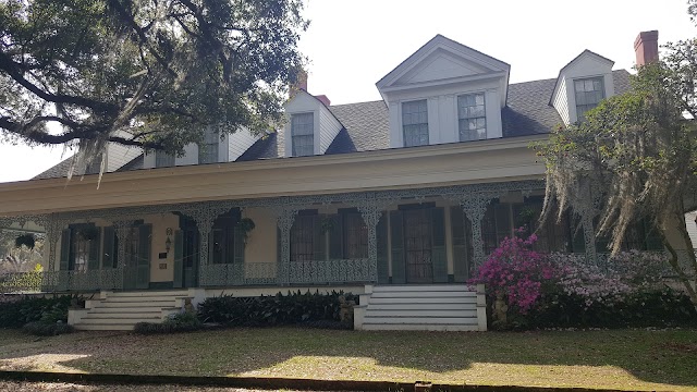 The Myrtles Plantation