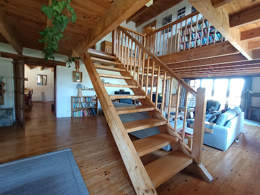 Vakantiewoning 'Bois de ban' - Thumbnail