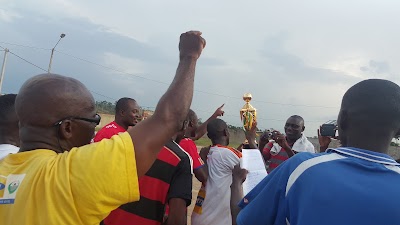 Photos of Sports Complex Divo