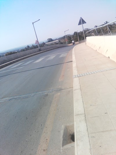 Photos of Nampula Central Substation