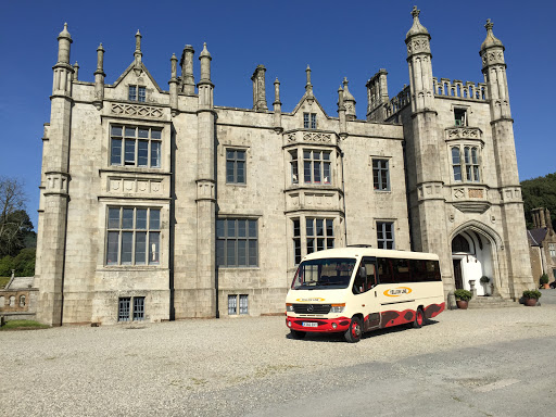 Yellow Line Coaches - Thumbnail