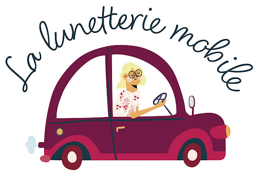 LA LUNETTERIE MOBILE