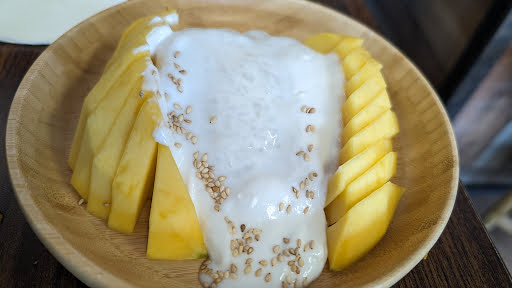 Moons Thai Cuisine - Thumbnail