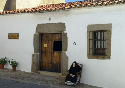 Museo Casa Labriega de la Serena - Thumbnail